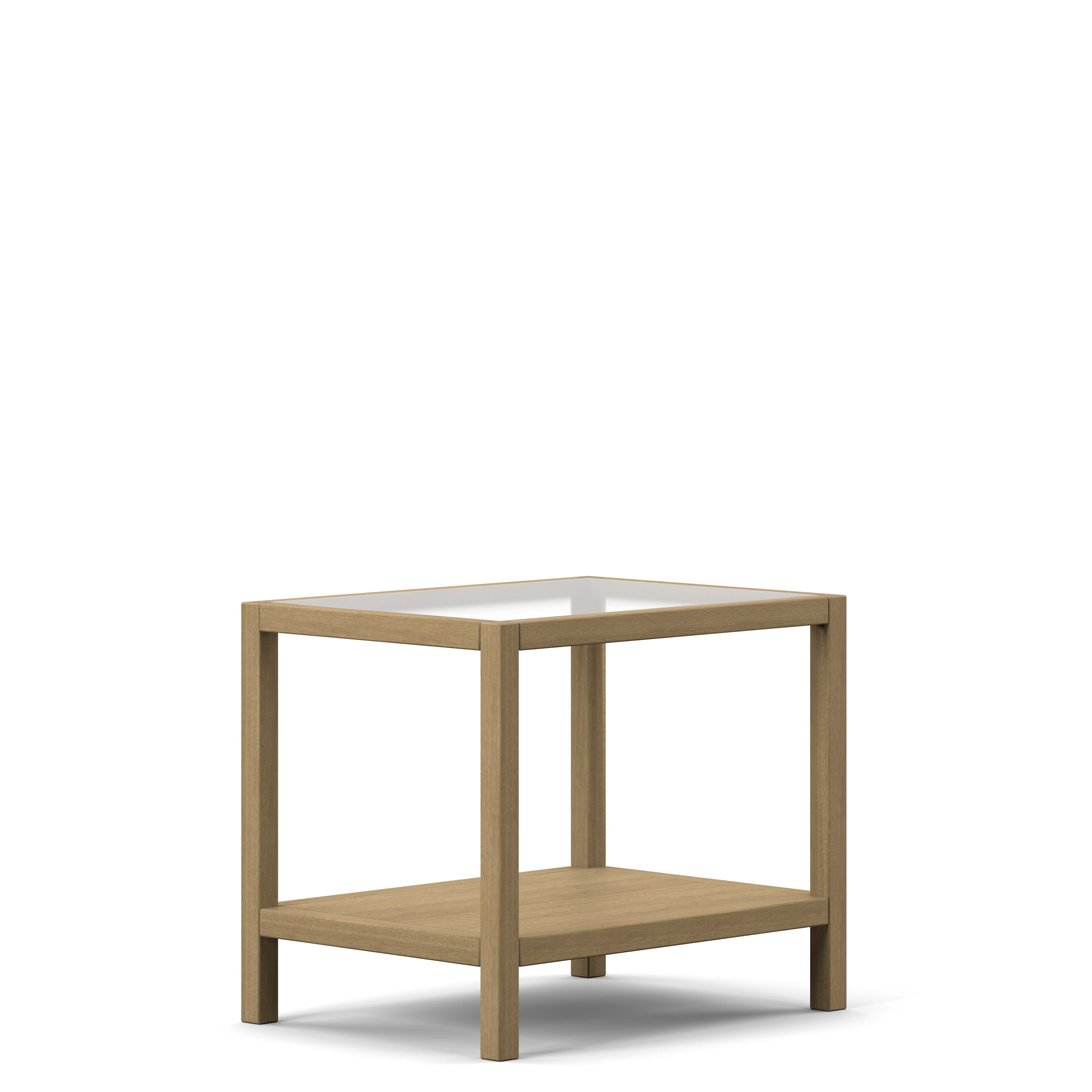 Englesson Bord 2000 Lampbord #Variant_Natural Oak 