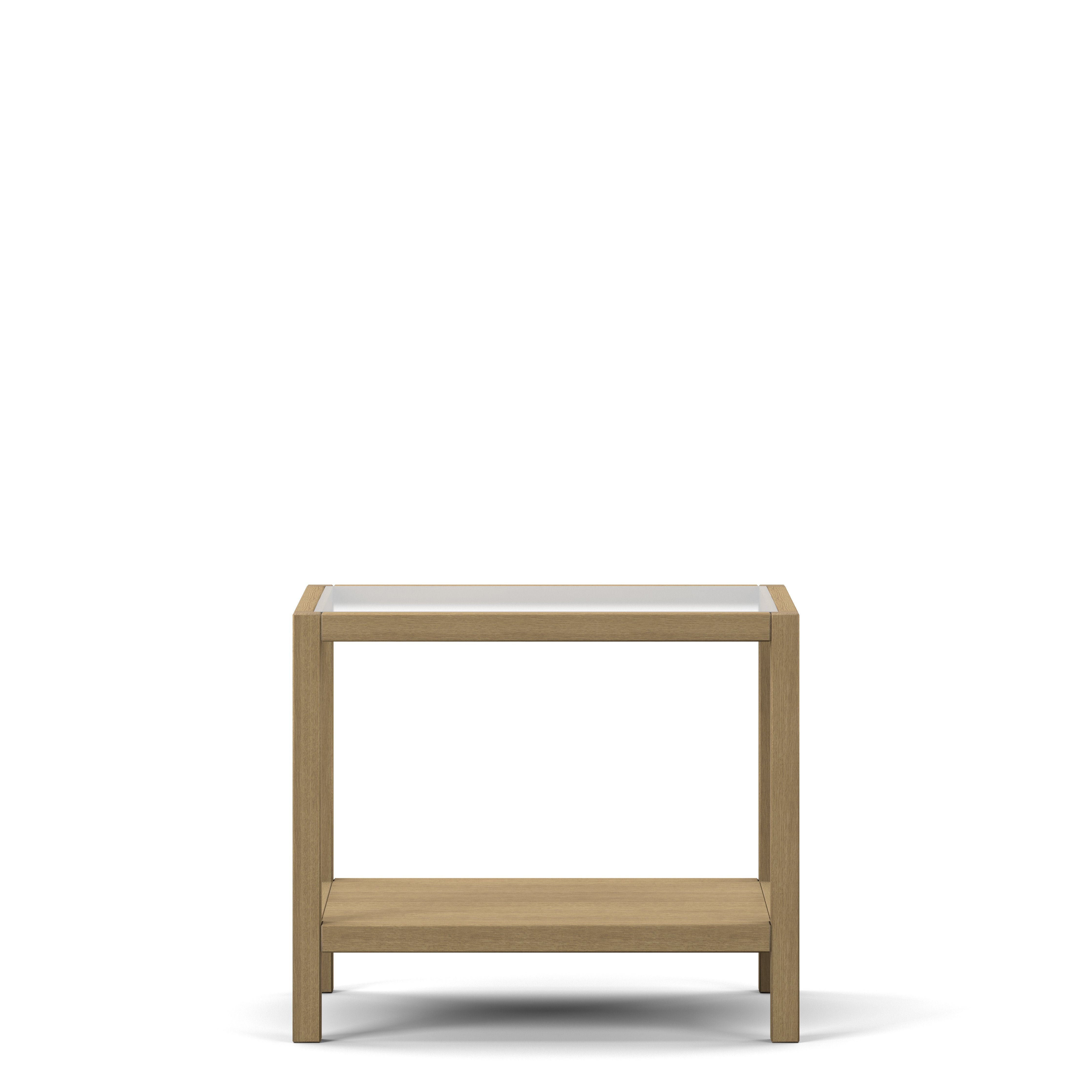 Englesson Bord 2000 Lampbord #Variant_Natural Oak 