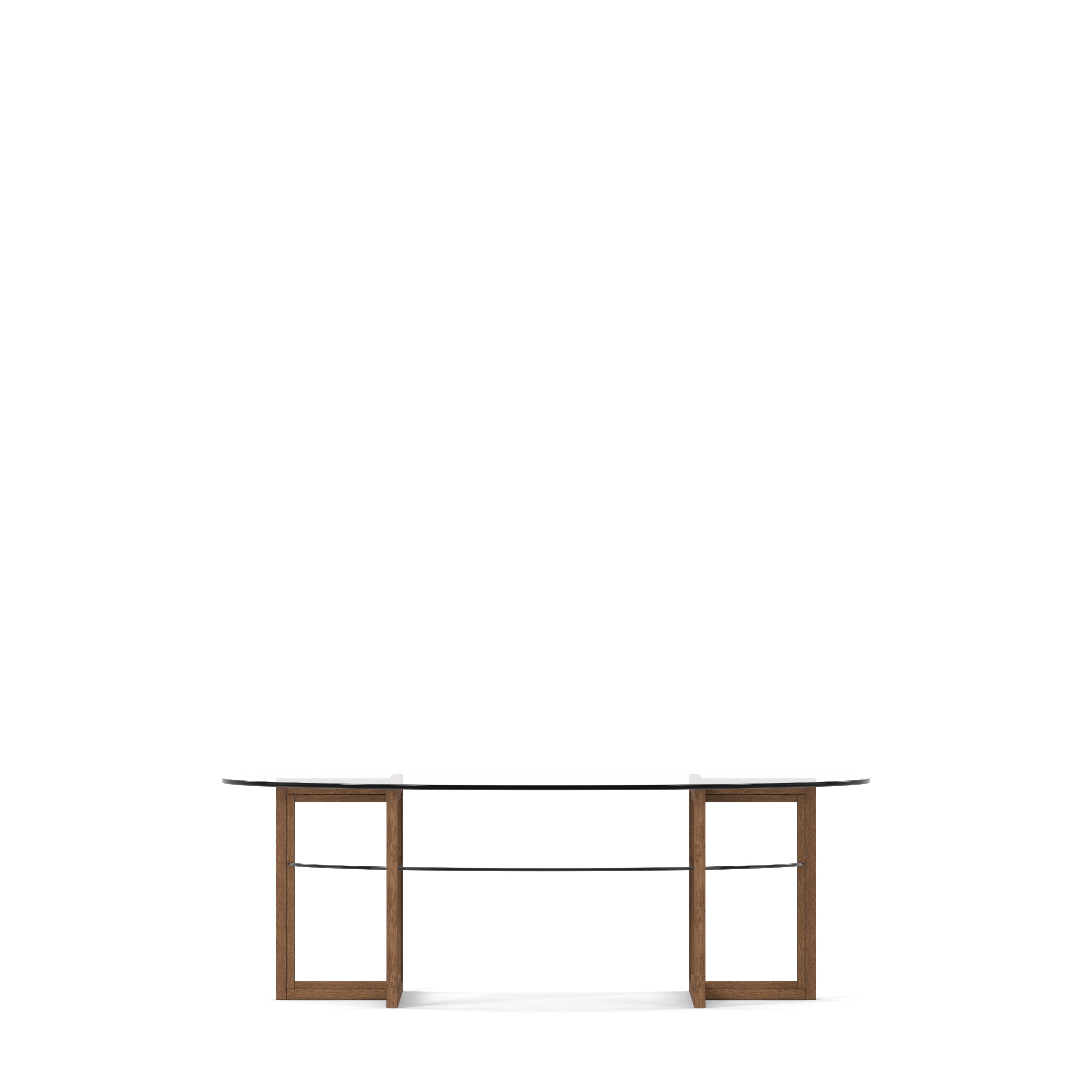Englesson Bord Brown Oak Brutus Soffbord 4590BO #Variant_Brown Oak 