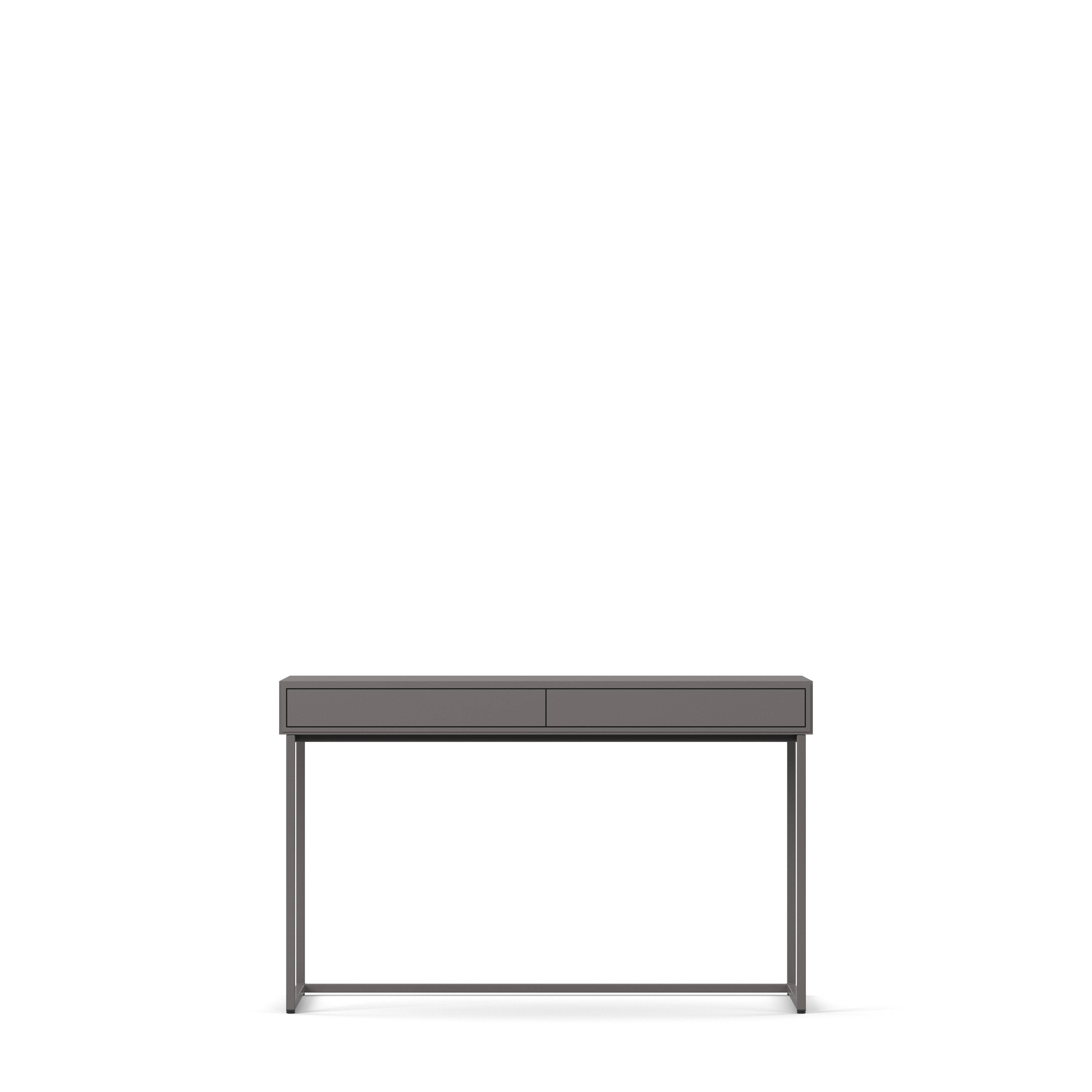 Englesson Bord Edge Grey Cube Skrivbord 872EG #Variant_Edge Grey 