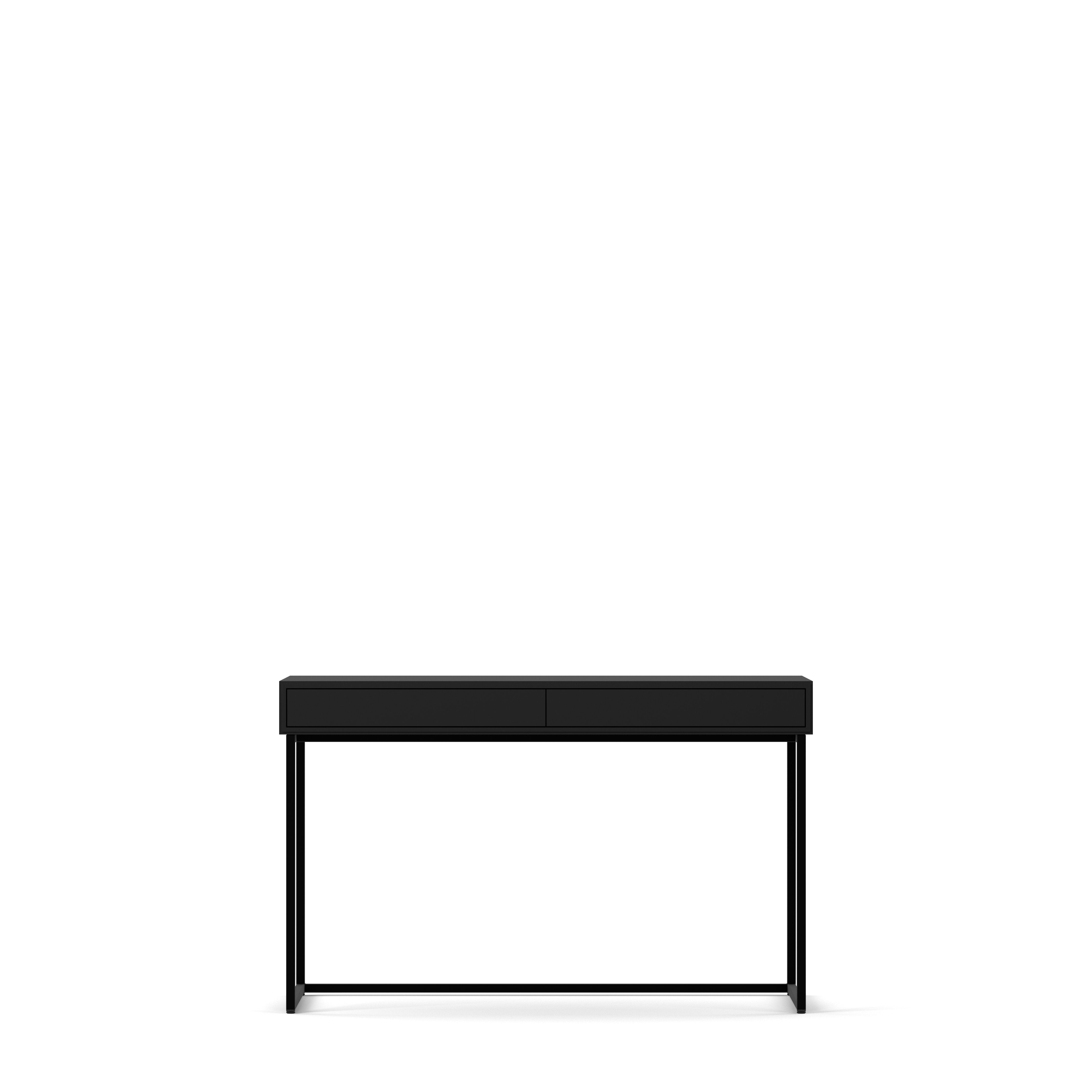 Englesson Bord Edge Black Cube Skrivbord 872ES #Variant_Edge Black 