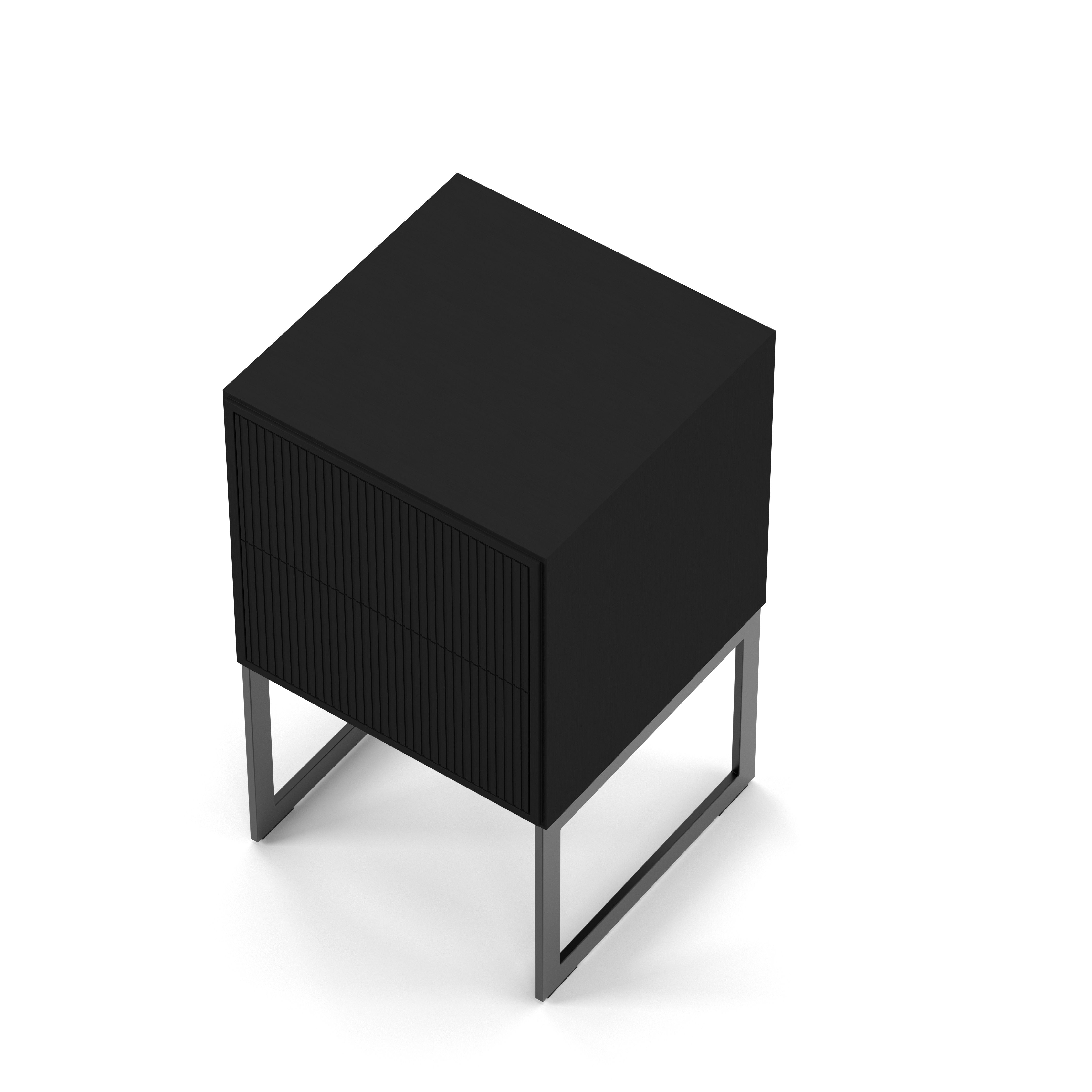 Englesson Bord Line Sängbord #Variant_Black 