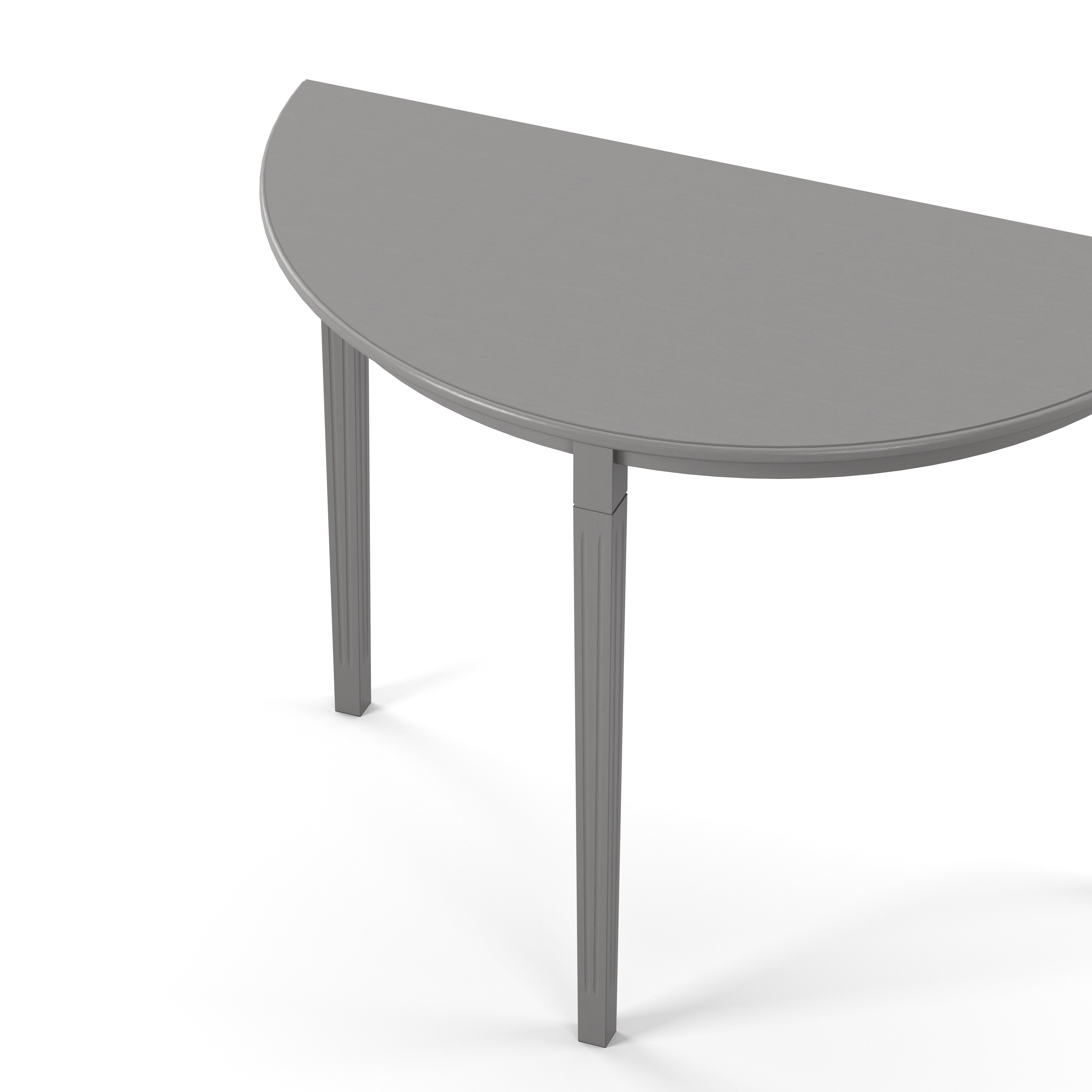 Englesson Bord Stockholm 2.0 Hallbord #Variant_Grey 