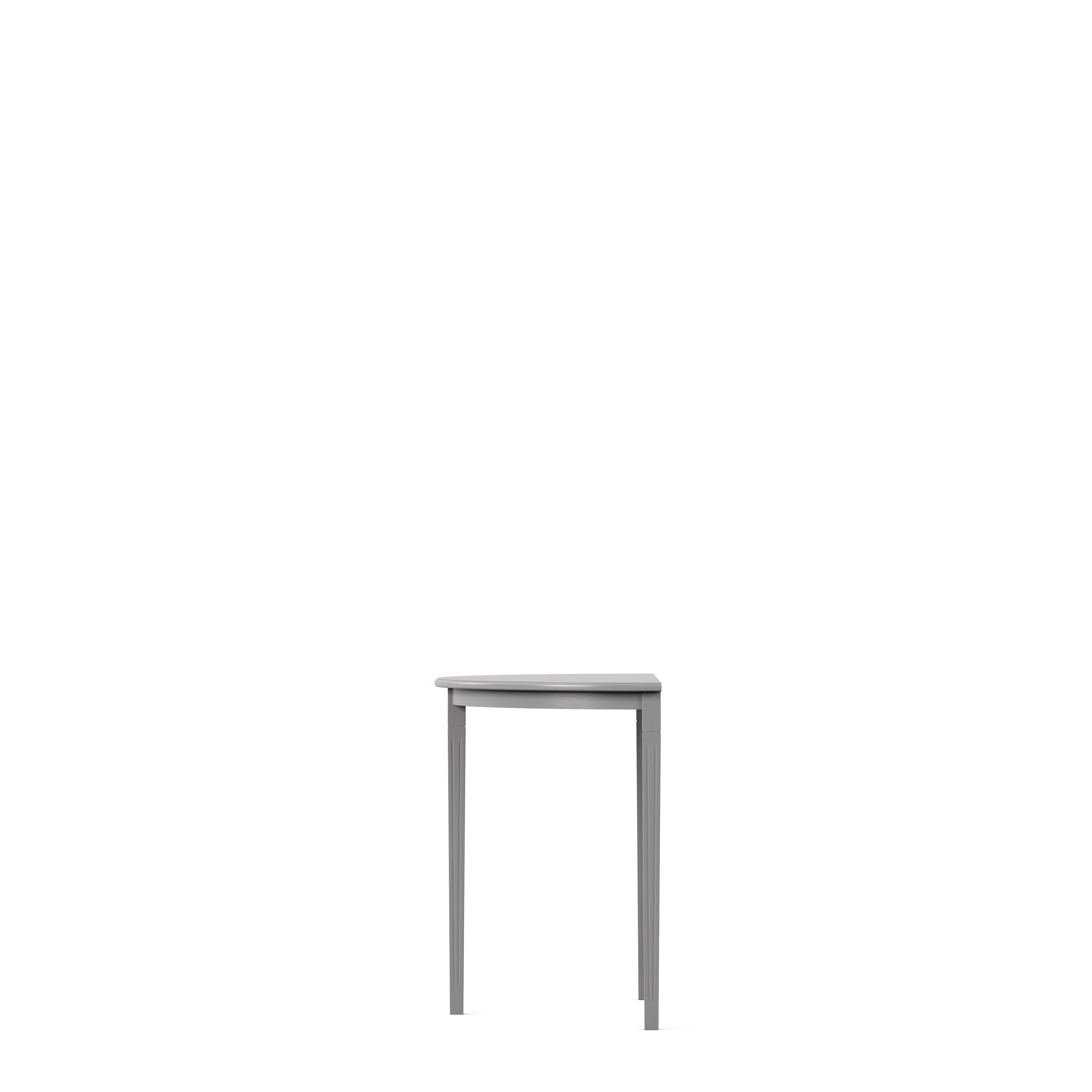 Englesson Bord Stockholm 2.0 Hallbord #Variant_Grey 