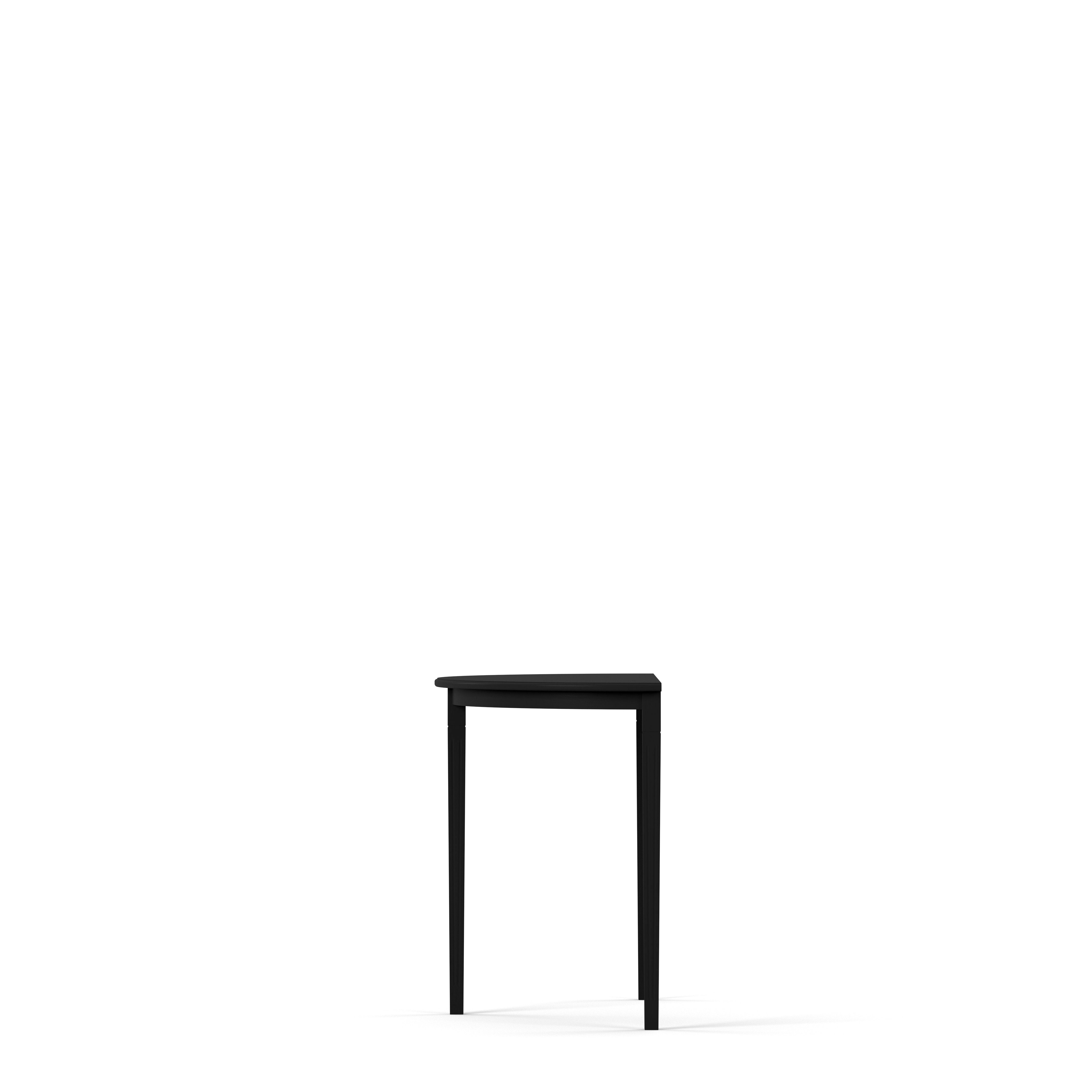 Englesson Bord Stockholm 2.0 Hallbord #Variant_Black 
