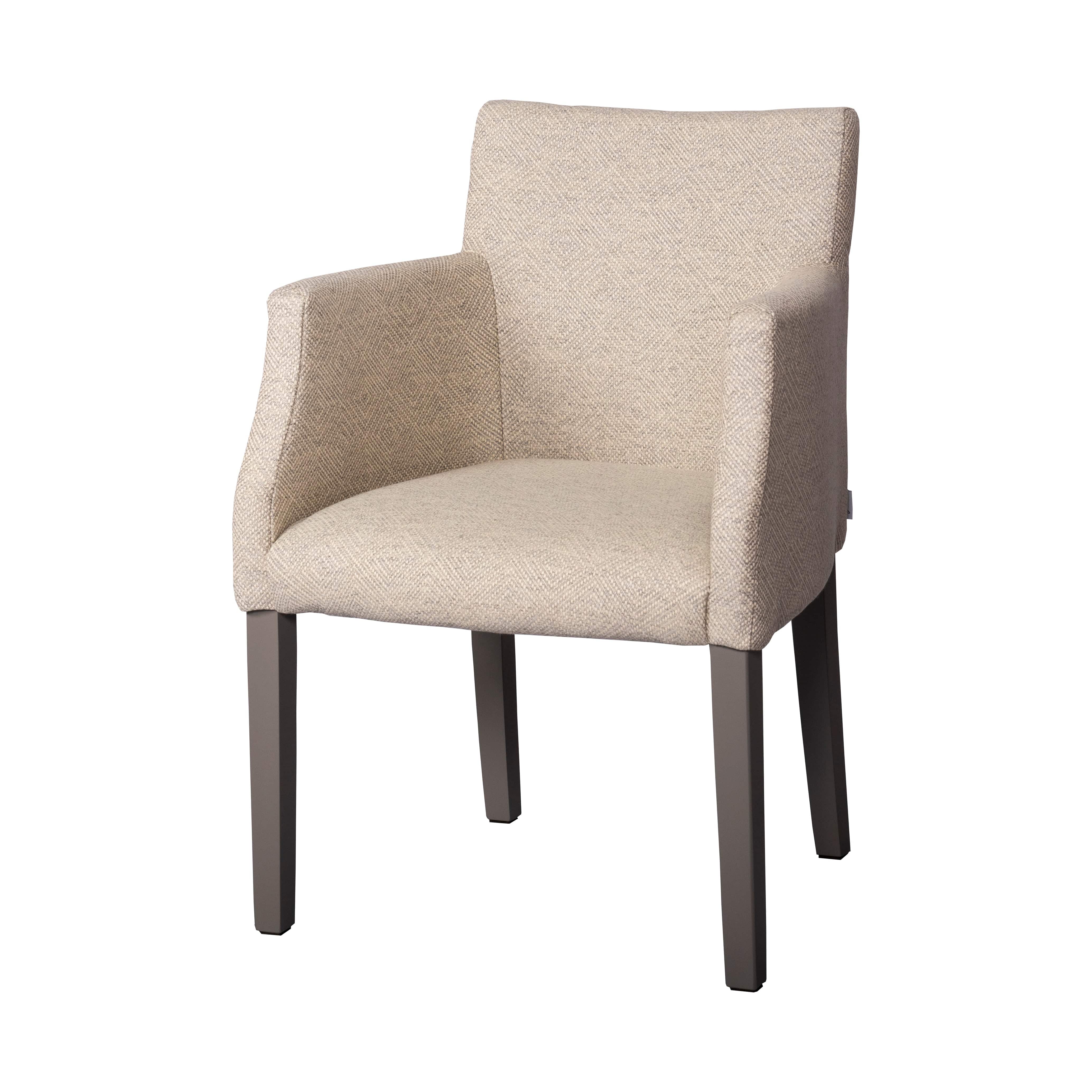 Englesson Brooklyn Stol #Variant_Grey Brushed 