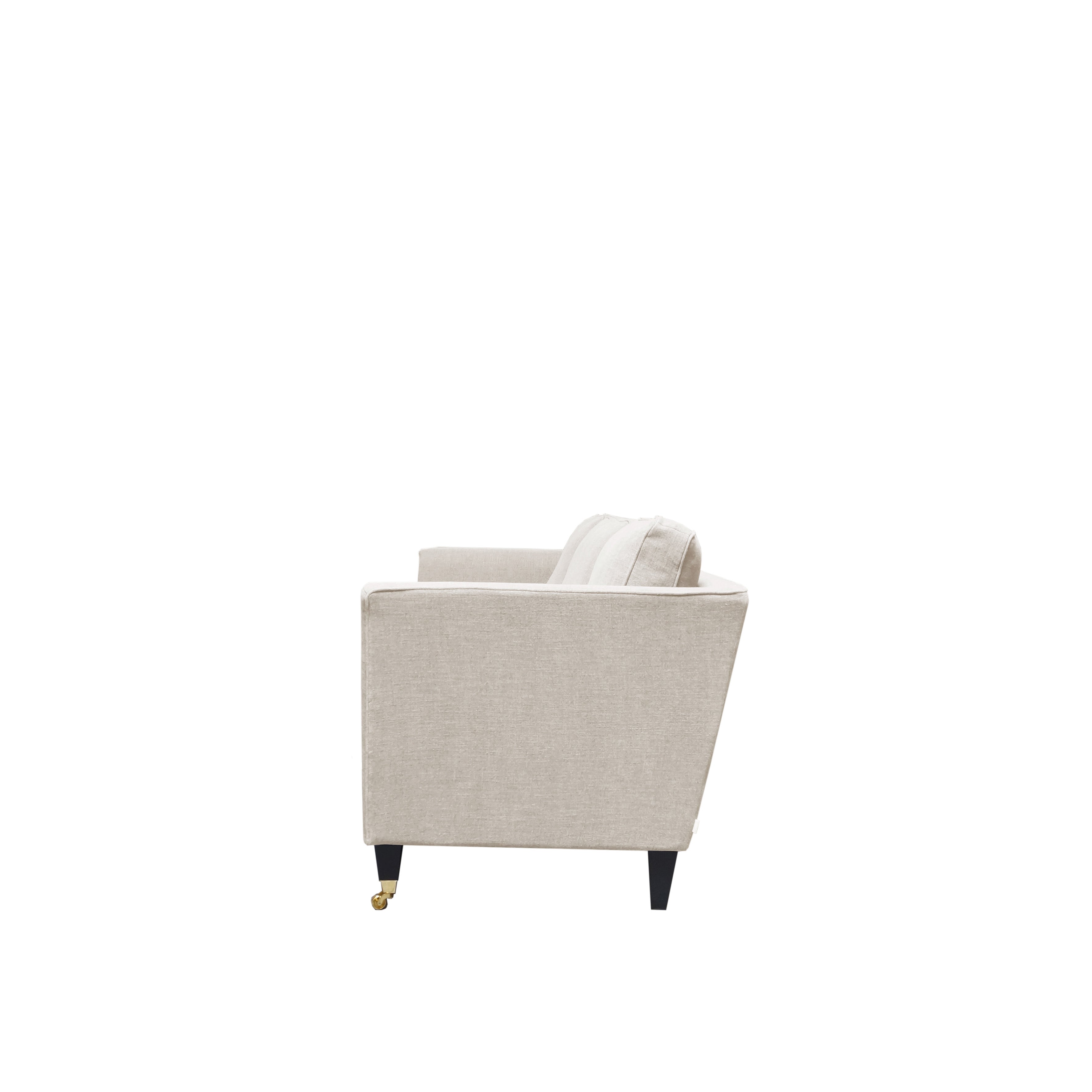 Englesson Carlton 3,5-sits Soffa