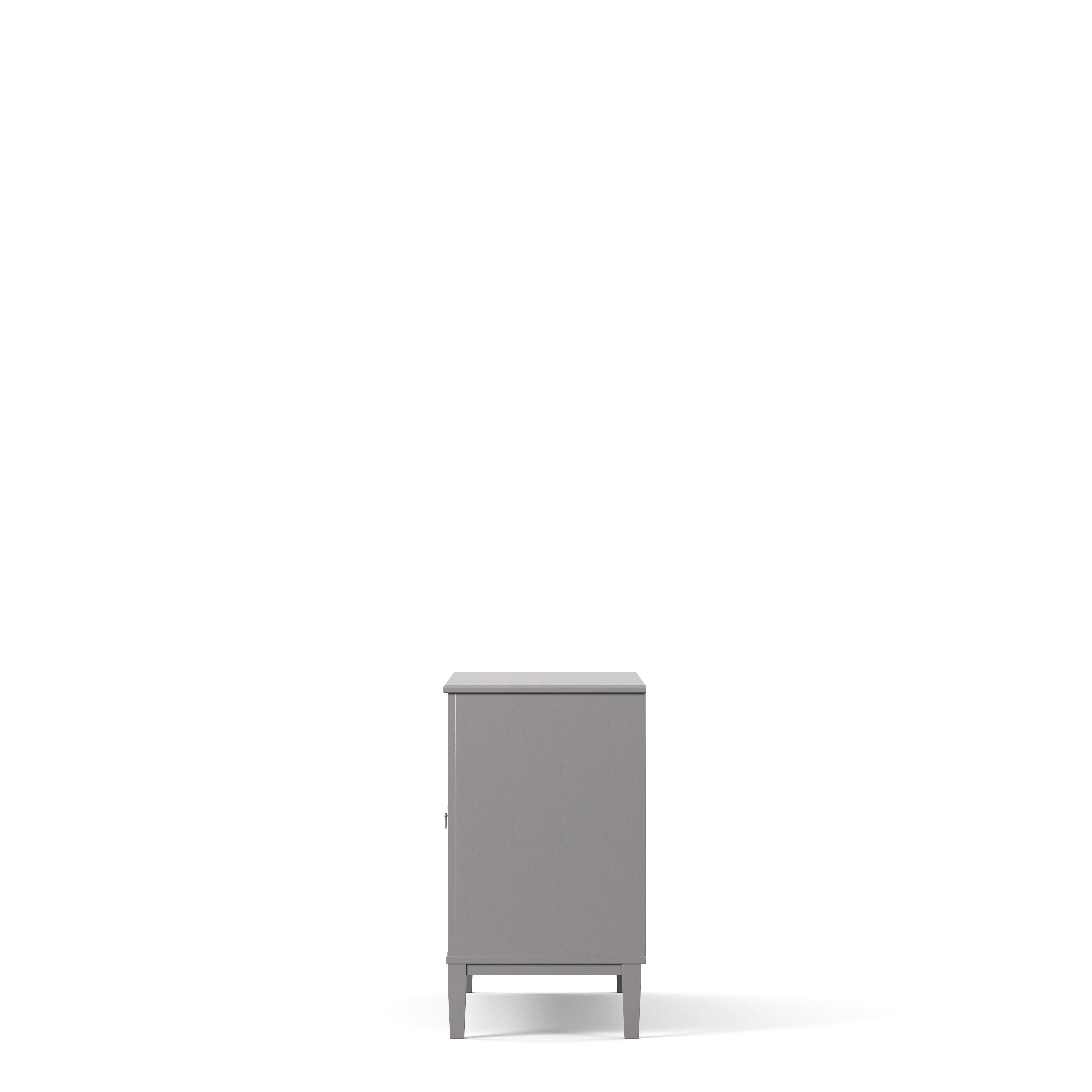 Englesson Skänkar Stockholm 2.0 Skänk 3 Dörrar #Variant_Grey 