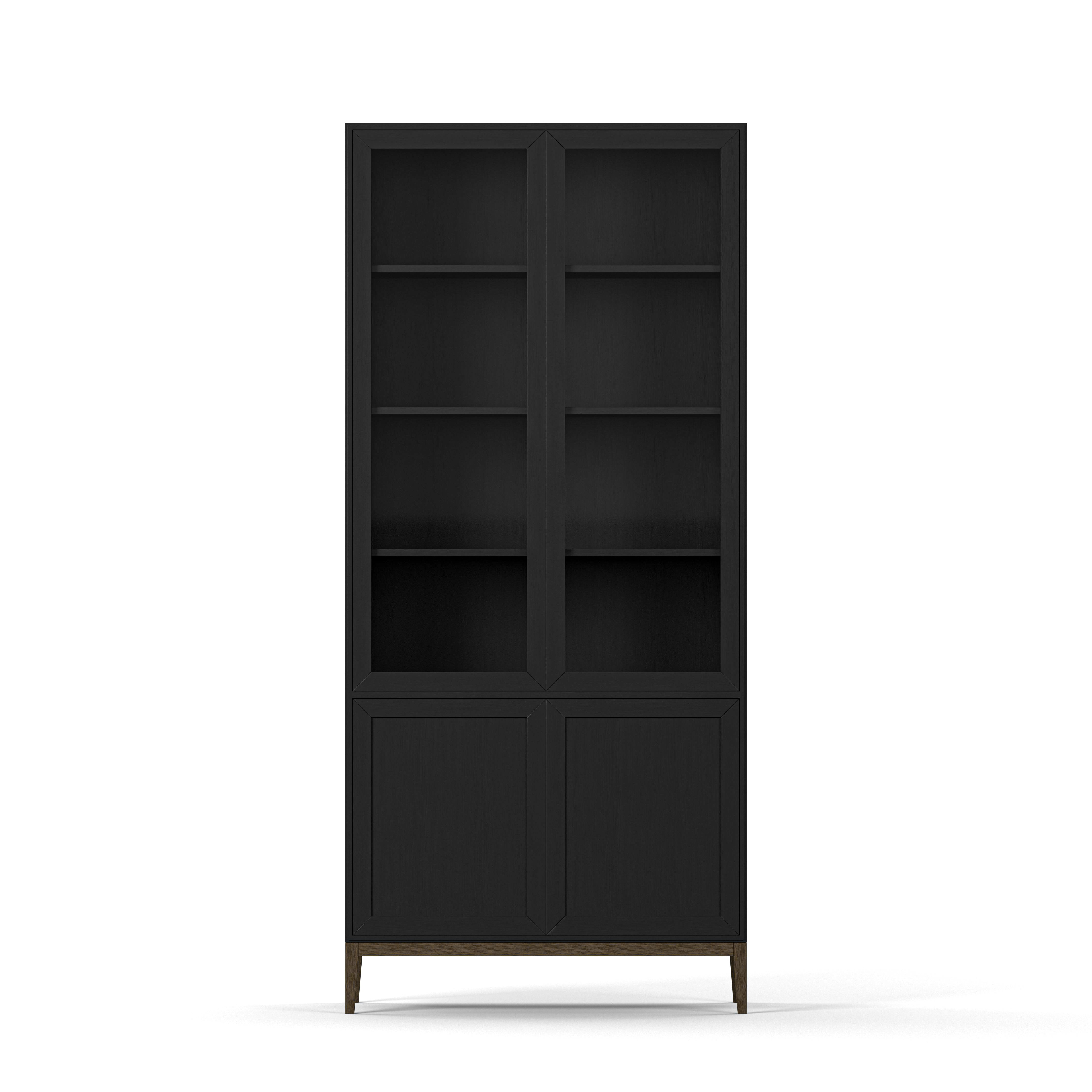 Edge 2.0 Display Cabinet