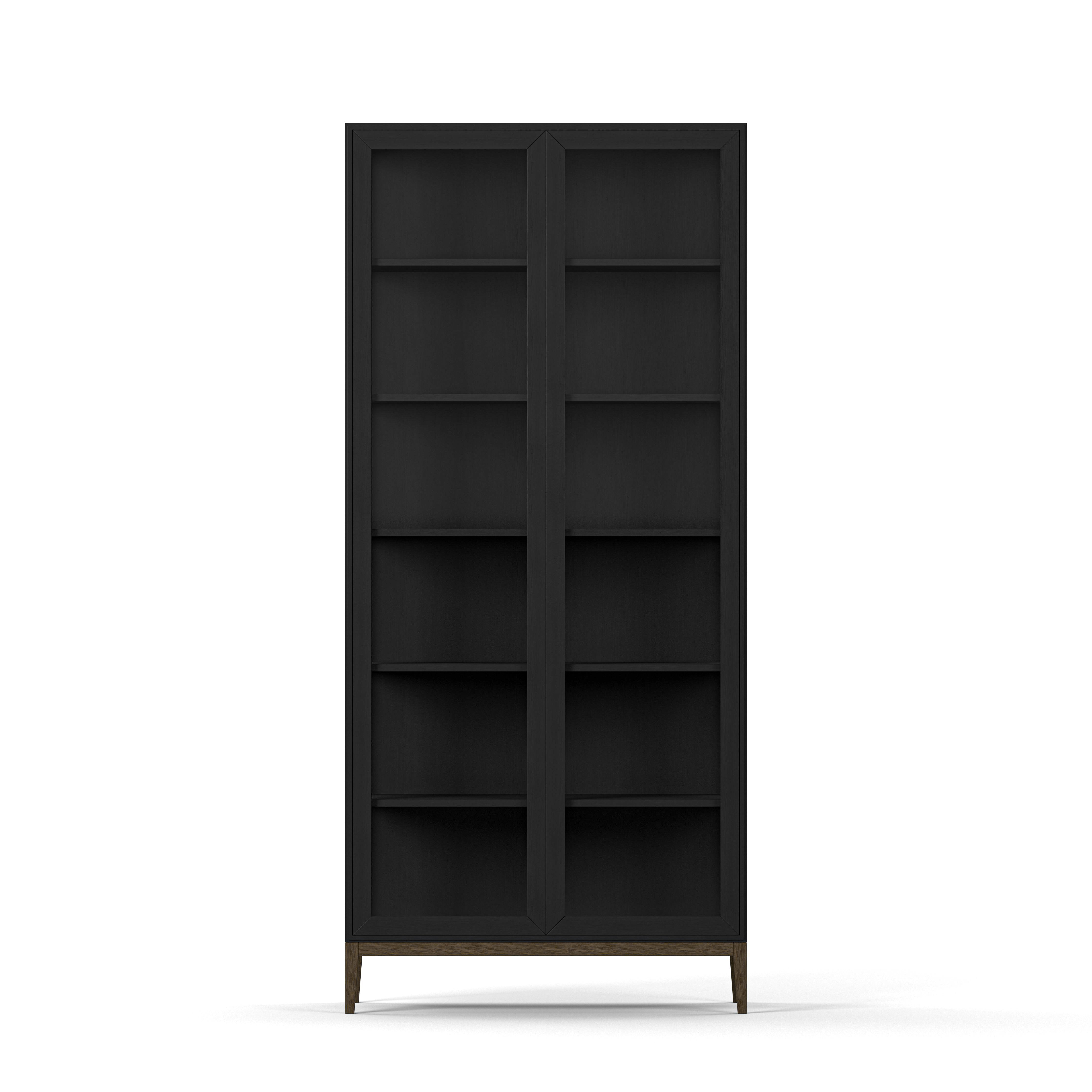 Edge 2.0 Display Cabinet
